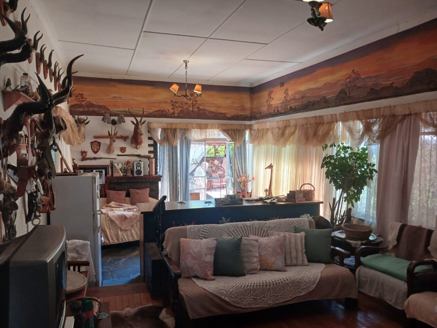 3 Bedroom Property for Sale in Bethulie Free State